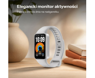 Xiaomi Smart Band 11 Active Grey - 1552024 - zdjęcie 4